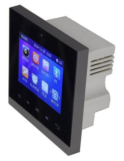  PA 580 + FREE  PA WALL BOX