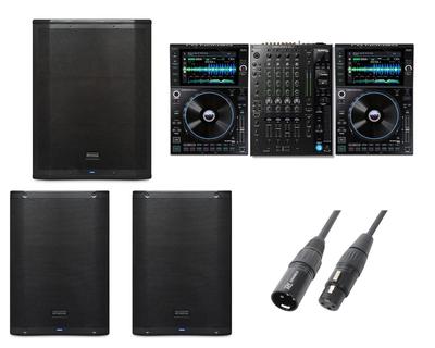 The Ultimate & Unlimited DJ Bundle