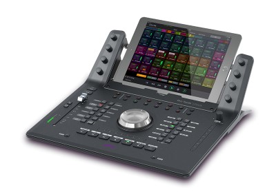 Pro Tools-Dock