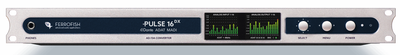 Pulse 16 DX