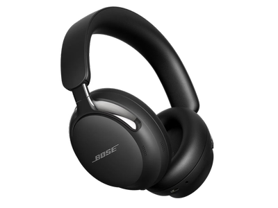 QuietComfort Ultra Gen 2 Black