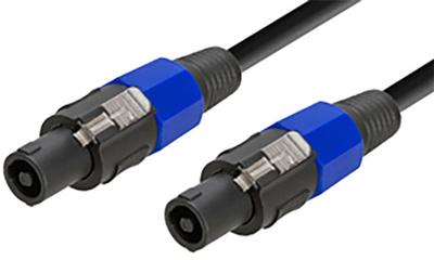  RDM C125 Speakon cable 5m