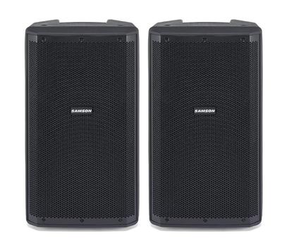 RS112A Loudspeaker Pair 