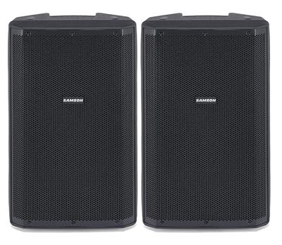 RS115A Loudspeaker Pair 