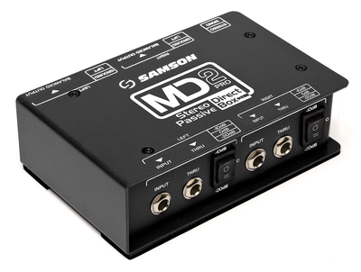 MD2 Pro