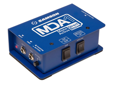 MDA1