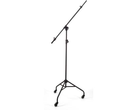 SB100 - Heavy Duty Tripod Mic Stand, 4m