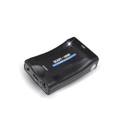 SCART ADP Scart to HDMI converter