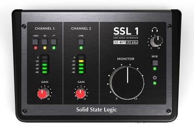 SSL 1