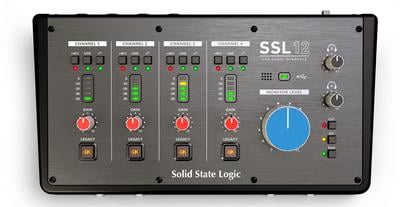 SSL 12