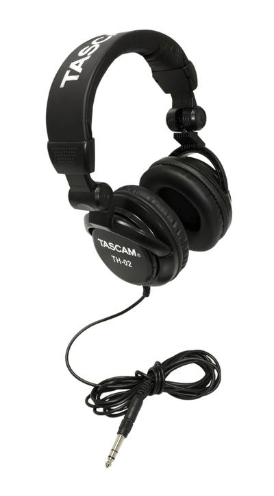 TH-02 (B-stock, Ex-Demo)