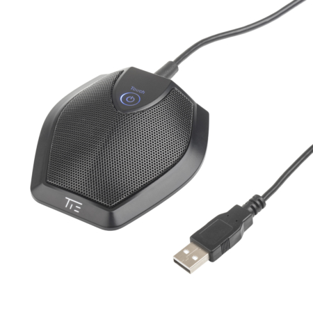 USB Boundary microphone (TG11)