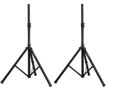 TL 152P Pair (Pair) Speaker stand set