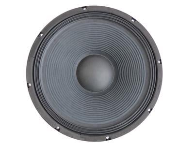 WF 1315 Woofer 15 inch 