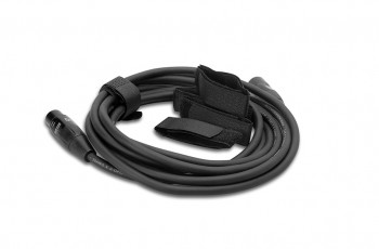 WTI - 148G Fabric wire ties w-slots