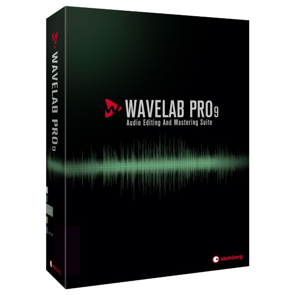 WaveLab Pro 9.5 Educational (Free to latest)