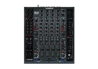 XONE 922 - XONE 92 MKII