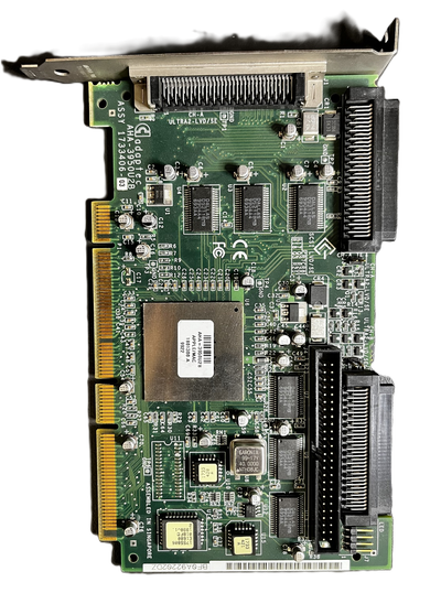 Adaptec AHA-3950U2B