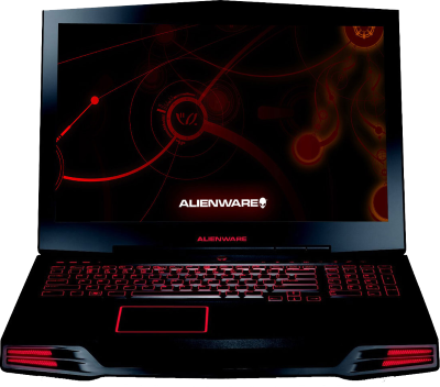 Alienware