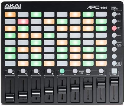 Apc Mini