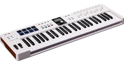 Keylab Essential 49 Mk3 White