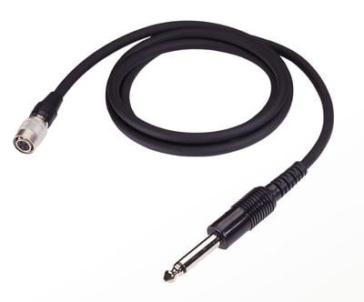 AT-GCW guitar cable for wireless connectivity 