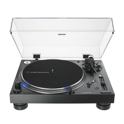 AT-LP140XP - Black