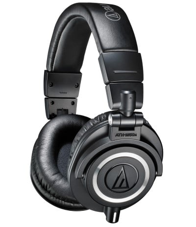 ATH-M50x (B-Stock)