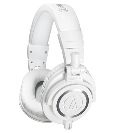 ATH-M50xWH