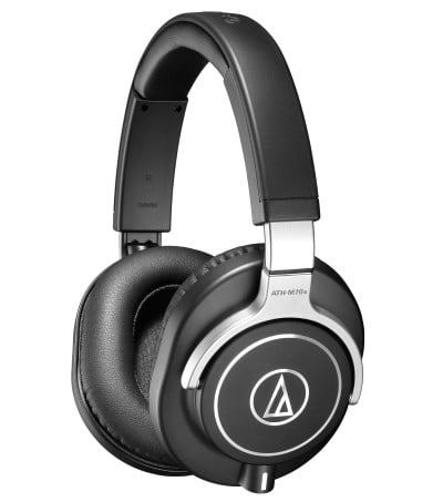 ATH-M70x