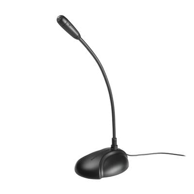 ATR4750-USB Gooseneck Microphone