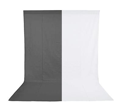Backdrop Fabric Screen 3x3m