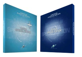 Vienna Special Edition Bundle