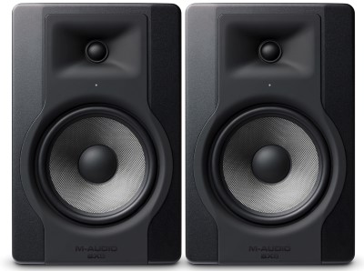 Passive Active Monitors Reference Monitors Speakers Subwoofers Cyprus Greece Europe Technosound