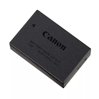 LP-E17 Battery Pack