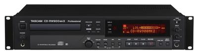 CD-RW900MKII 