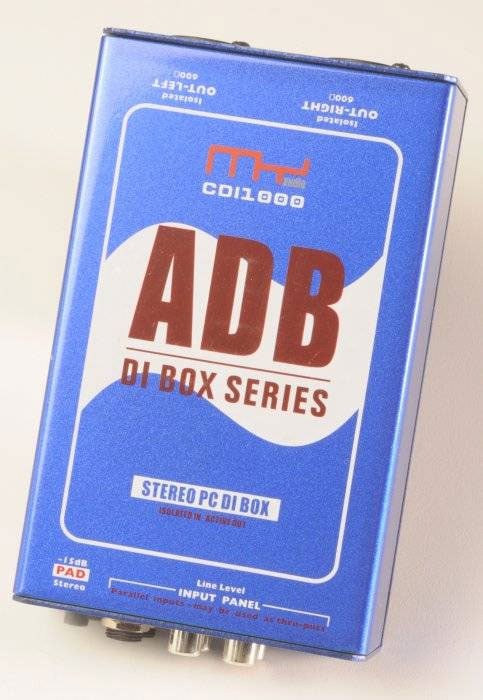 CDI1000