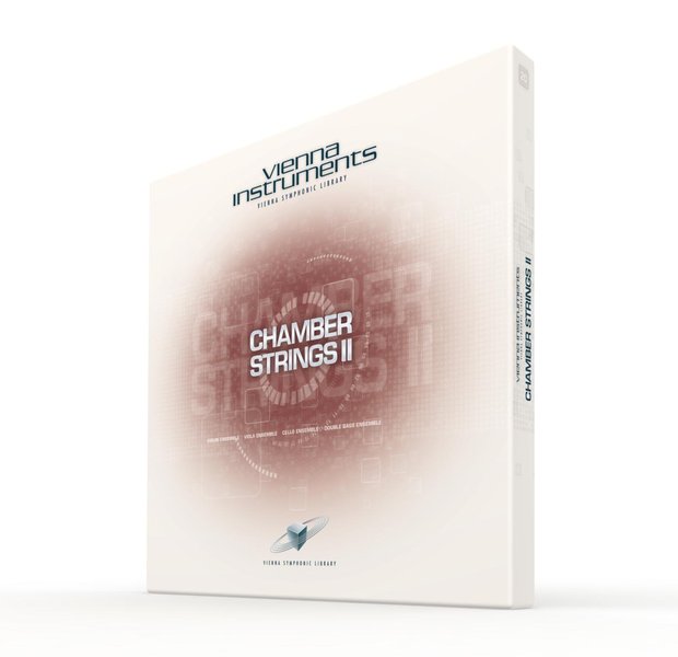 Chamber Strings I