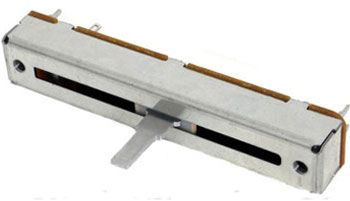 Parts - Crossfader for Digital Jockey 2
