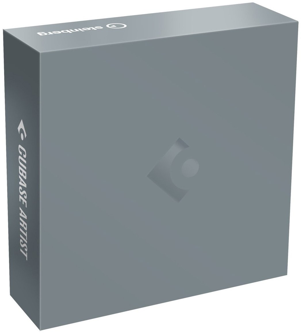 Cubase 12 Artist Educational