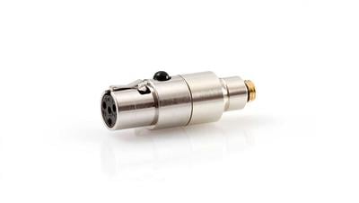 Adapter for Shure, TOA and Line 6 systems(DAD9010)