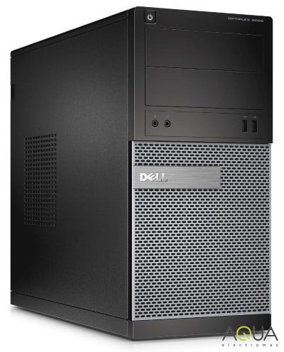 Optiplex 3020MT