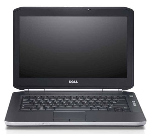 Latitude E5520 i5-2410M