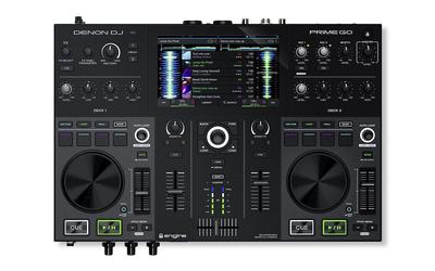 DJ Products