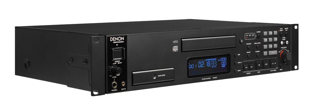 DN-500C