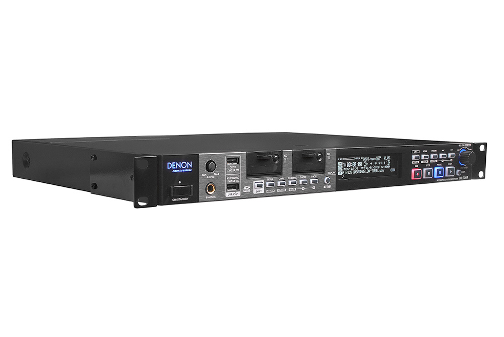 DN-700R