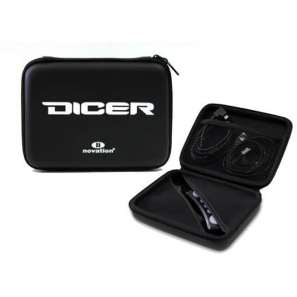 Dicer Carry Case