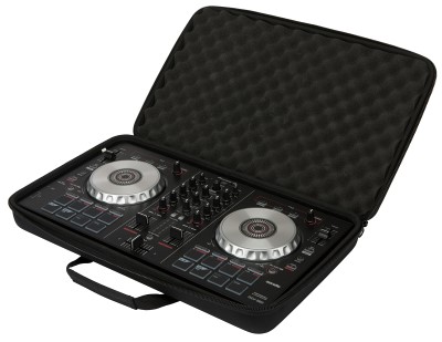 DJC-B-WeGO3+ DJ controller bag