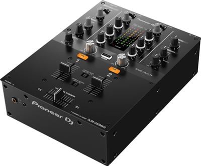 DJM-250MK2