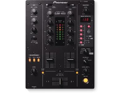 DJM-400 (B-Stock)